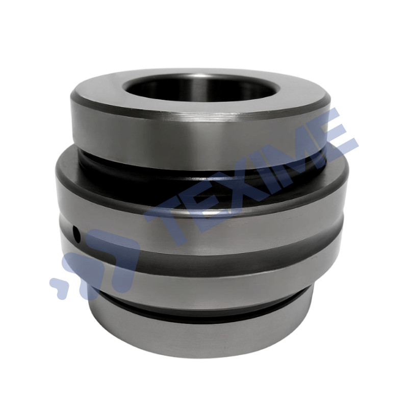 Needle roller/axial cylindrical roller bearing ZARF-3590-L-TV-A